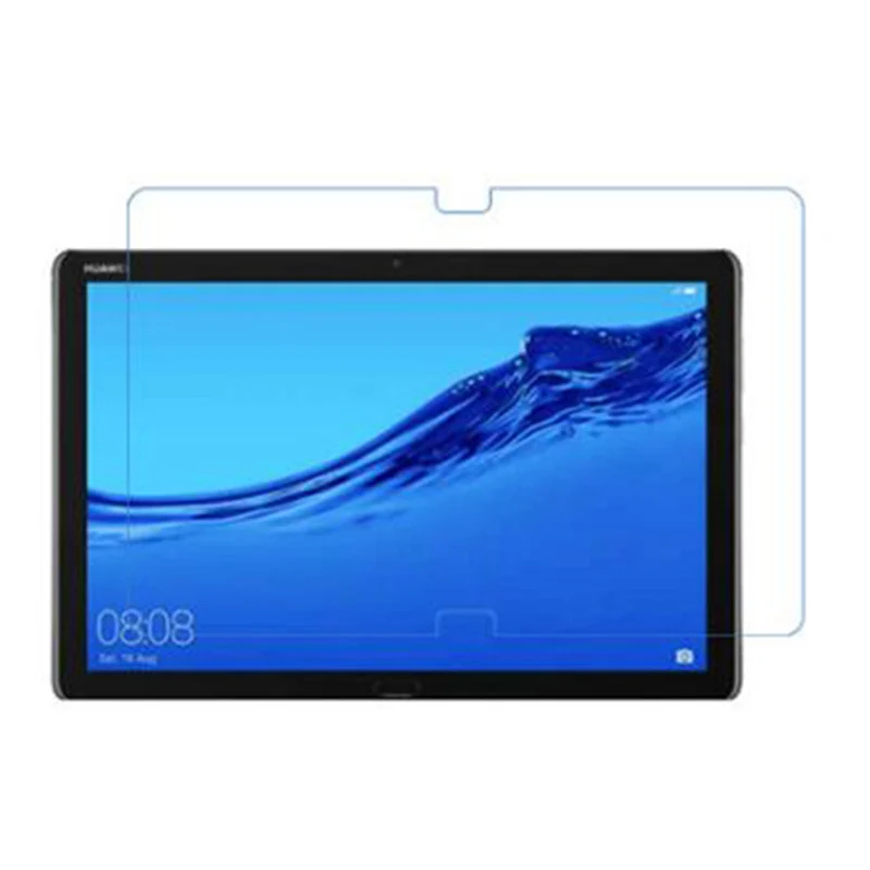 Протектор экрана из закаленного стекла для Huawei Mediapad M5 Lite 10 1 &quotBAH2 W09/L09/W19 защитная