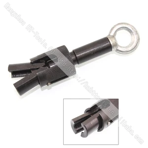 Инструмент для удаления топливных инжекторов и установки масляного насоса для Land Rover 5,0 Jugar