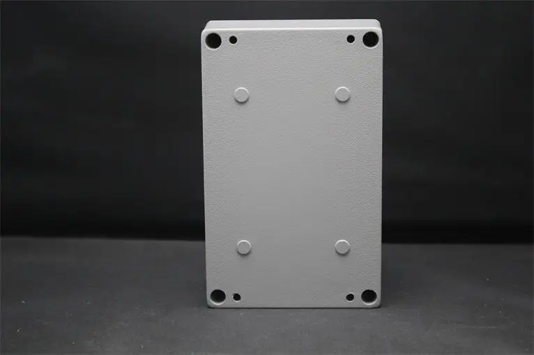 

160*100*65MM Waterproof Aluminium Box,Aluminum Profile,Aluminum Extrusion Box