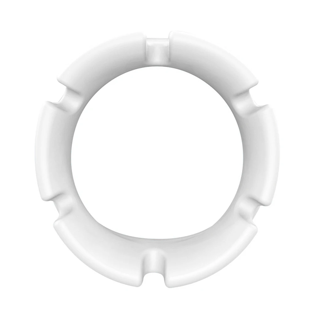 2 шт силиконовая коррекция крайней плоти петух кольца Задержка эякуляции