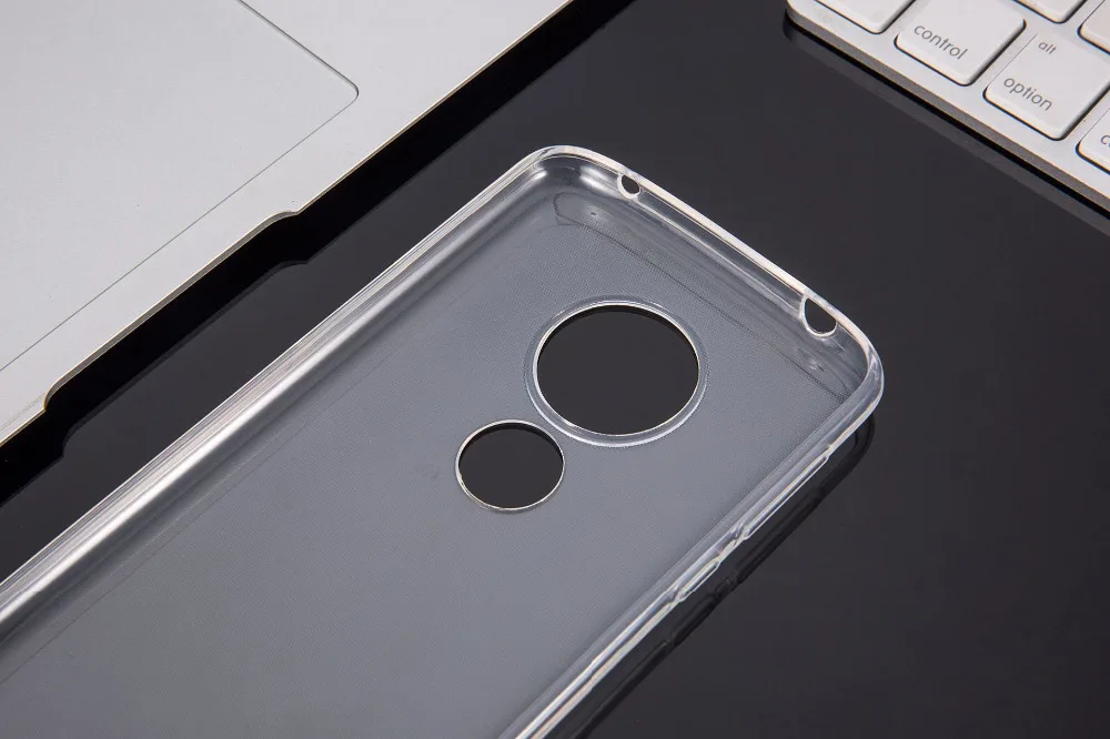 Case for Motorola Moto E5 plus play Cover Silicone Protector TPU Transparent Capinh Capa Coque Fundas Etui Accessory |