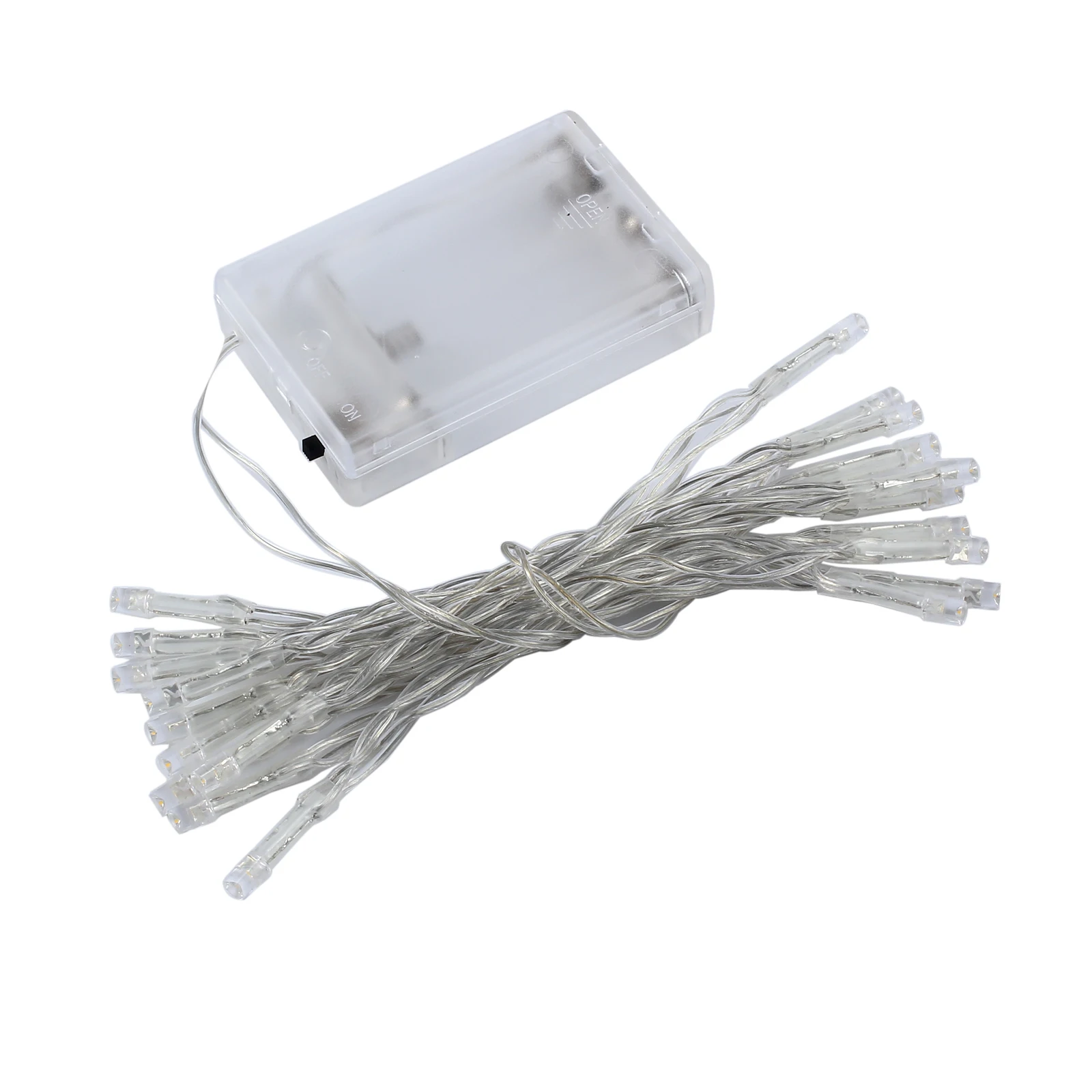 СВЕТОДИОДНАЯ Гирлянда для дома и улицы 4 светодиодный т.|Светодиодные лампы