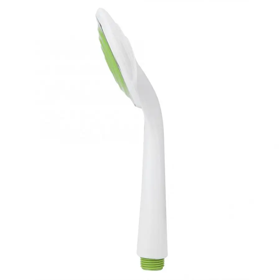 3 шт./компл. ручная Лейка для душа регулируемый сверхзаряженный Душ смеситель