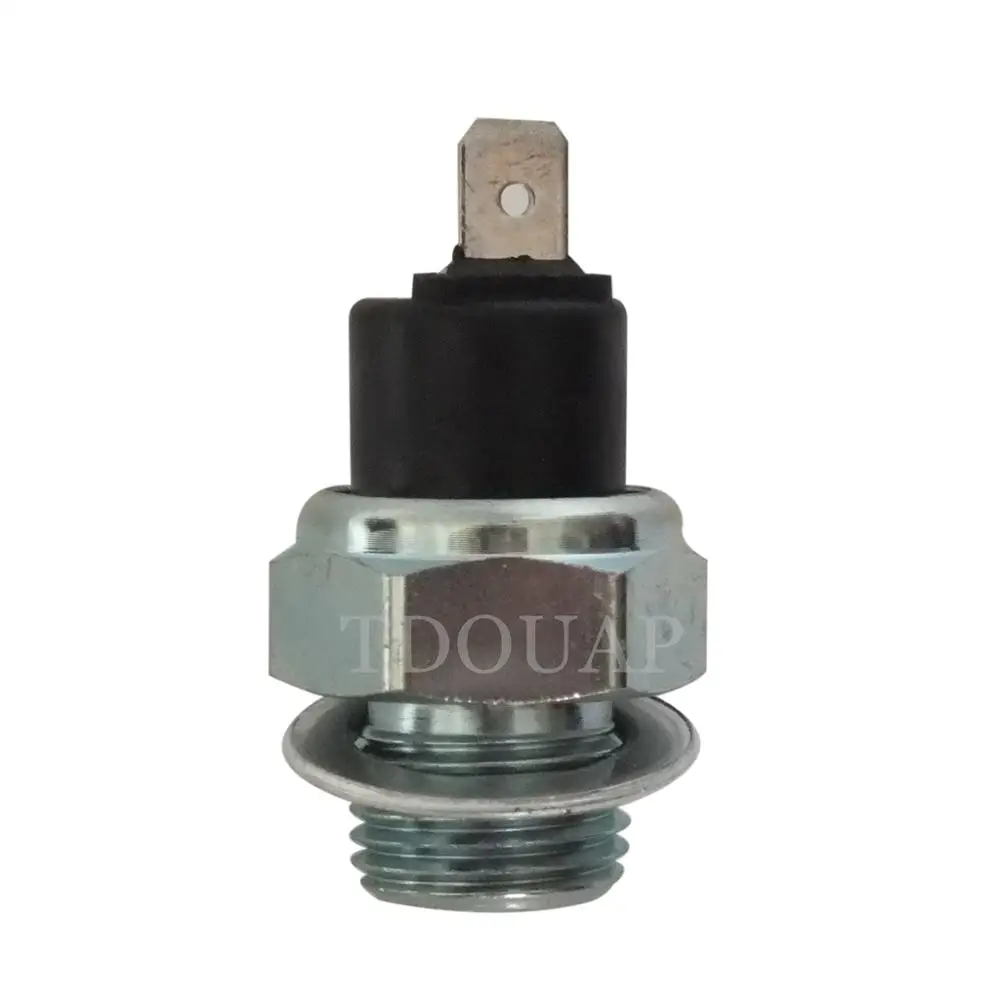 

TDOUAP SPECIAL OFFER Oil Pressure Switch Sensor For Ford DAF:SCORPIO I 1,400-Serie 86GB9278AB 1646357 Thermo Switch