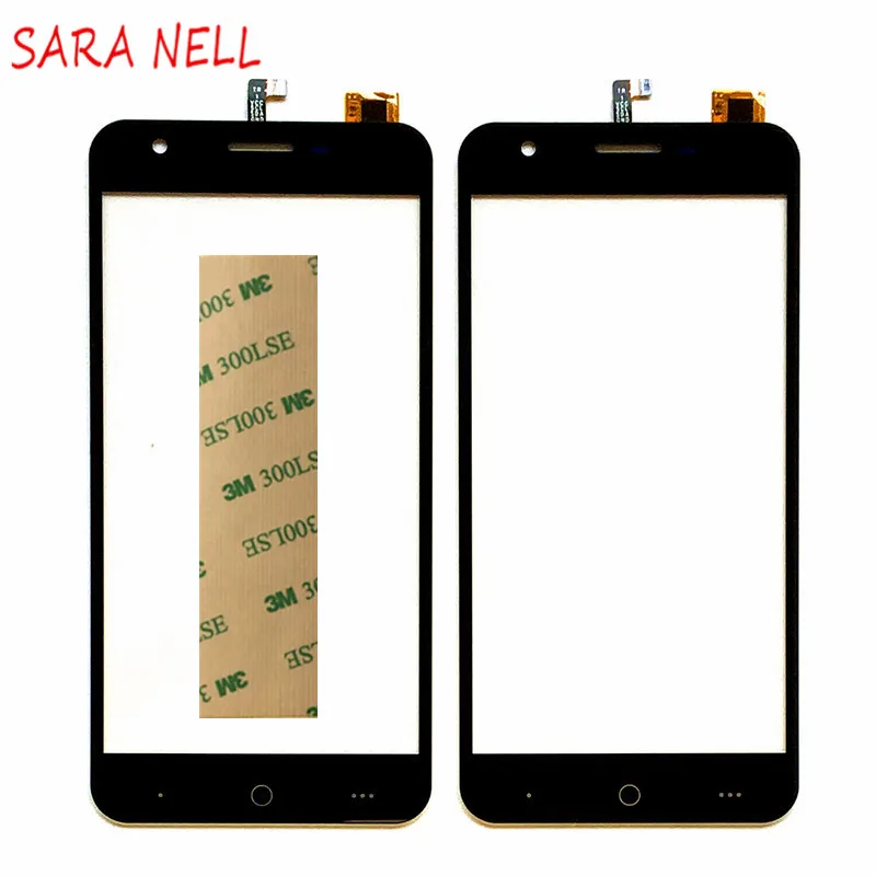 Sara NELL сенсорная панель для телефона Ark Benefit M502 сенсорный экран дигитайзер