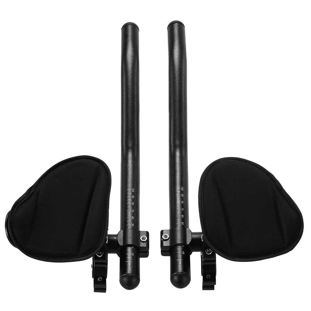 Велосипедный руль для отдыха велосипедный Аэро-бар релаксационная ручка