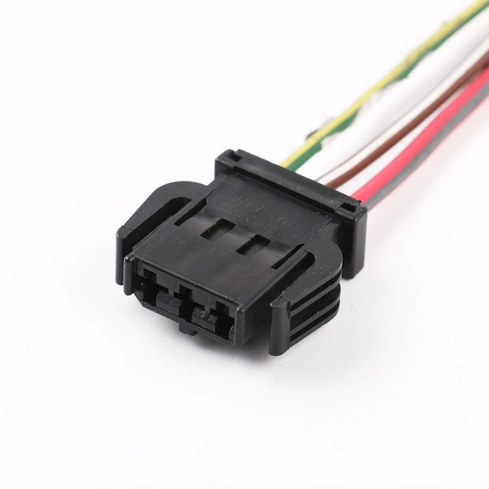 Plug 1TD947105 Y20 интерьерный светильник для чтения, купольная лампа для VW Passat B5 Golf MK4 Bora polo Caddy Touran Octavia Fabia 3B0947105C - Испускаемый цвет: Plug