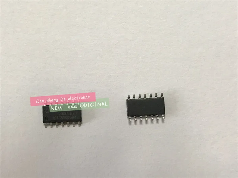 BTS723GW BTS723 BTS 723 GW 723GW 10 шт./лот SOP14 IC новый | Электронные компоненты и принадлежности