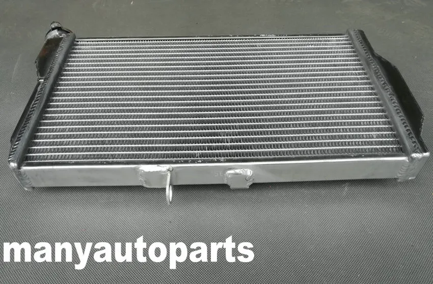 1997 03 алюминиевый радиатор для Honda CBR1100 CBR1100XX топливный инжектор Blackbird|radiator for honda|honda
