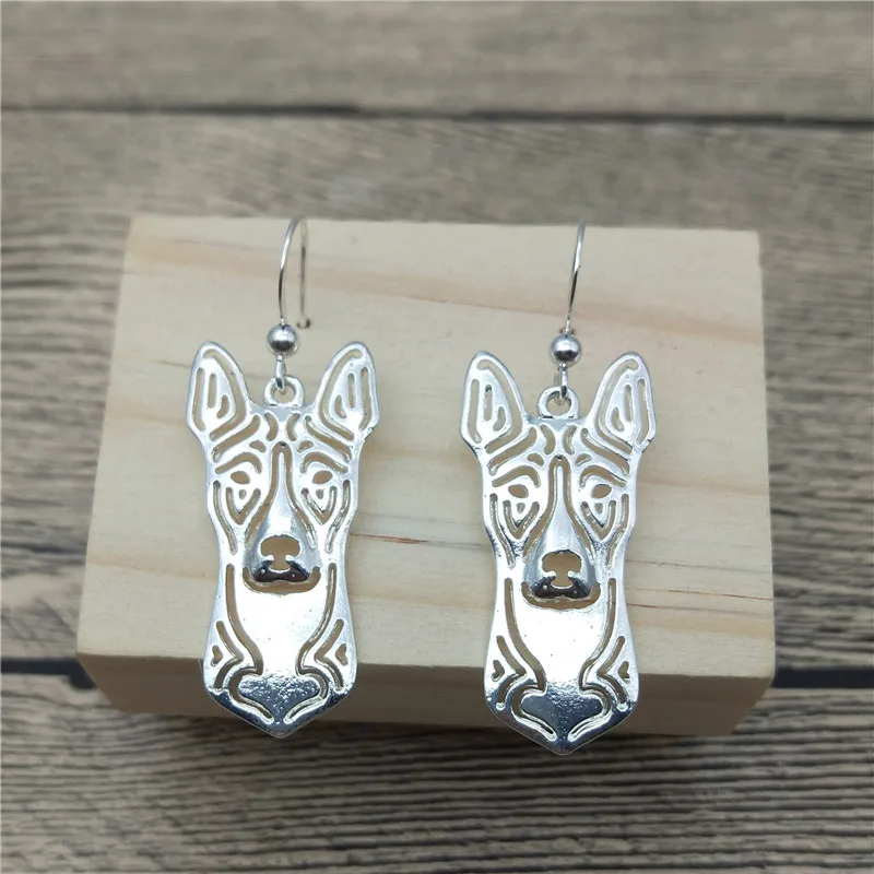 

Новые серьги-подвески для бассейна Ji, модные стильные серьги-подвески для бассейна, модные женские украшения