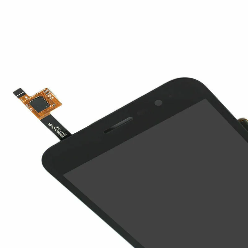 ЖК-дисплей WEIDA 5 0 дюйма для ASUS Zenfone Go ZB500KL X00AD сенсорный экран с дигитайзером