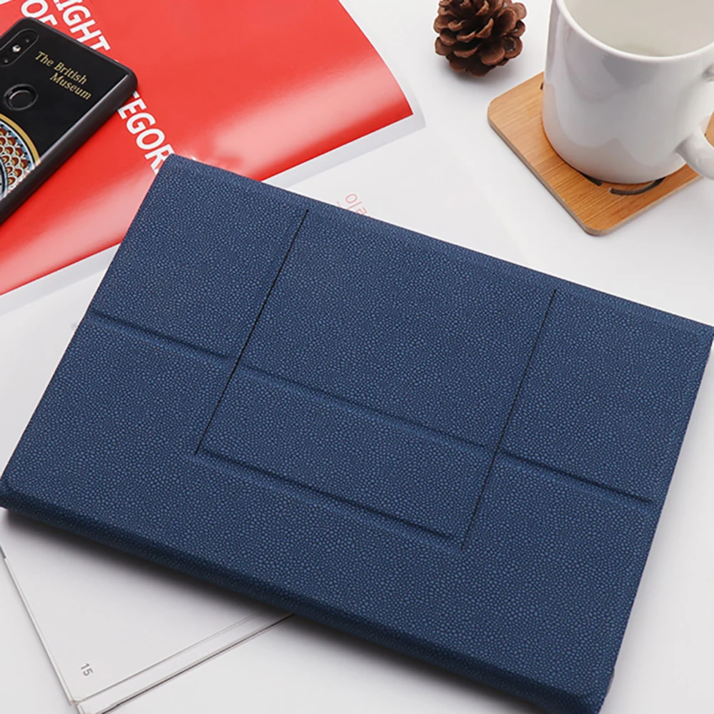 

Wireless Bluetooth Keyboard Backlight Version Mini Keyboard Holster For IPAD Pro9.7 10.5 Inch Leather Case Protective Cover
