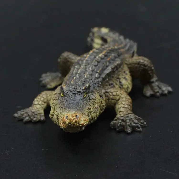 Ферма диких животных модель орангутаны панды жирафа подходит для породы