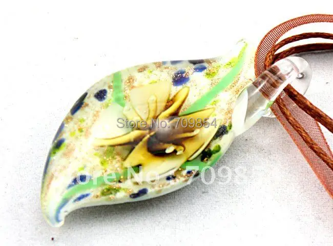 10 шт. модные серьги подвески из муранского стекла|ornamental pumps|ornament boxearrings book |