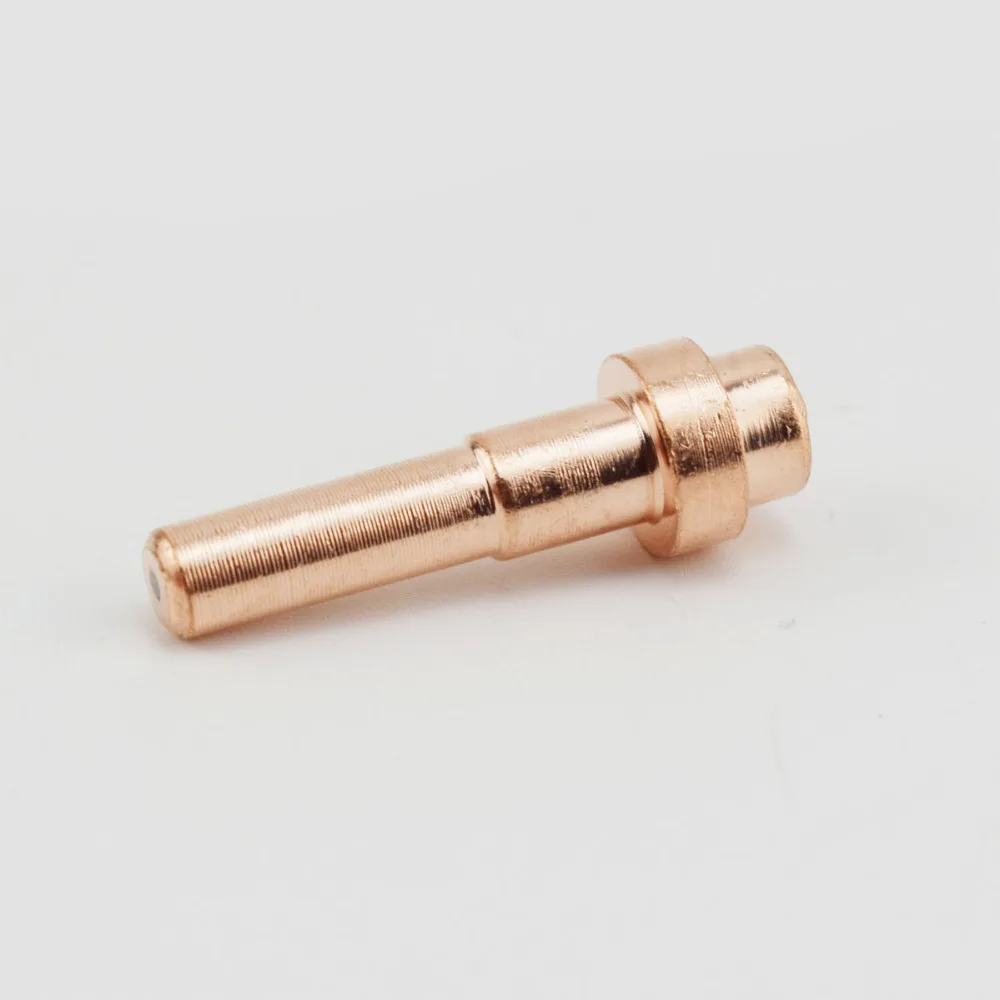 20шт Плазменные удлиненные насадки 1370 и Eelctrodes 1518 для Cebora HP041 P50 CP-50 фонарь для резки