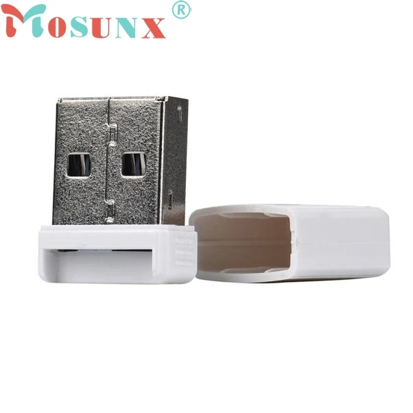 Ecosin2 MINI Super Speed USB 2 0 Micro SD/SDXC TF кардридер адаптер карт памяти JAN25 | Компьютеры и офис