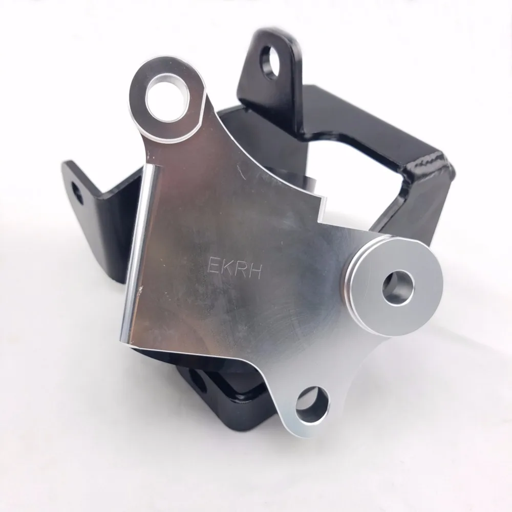 Набор для замены двигателя (2 болта левое крепление) подходит HONDA CIVIC D16 B16 B18 B20 EK 1996