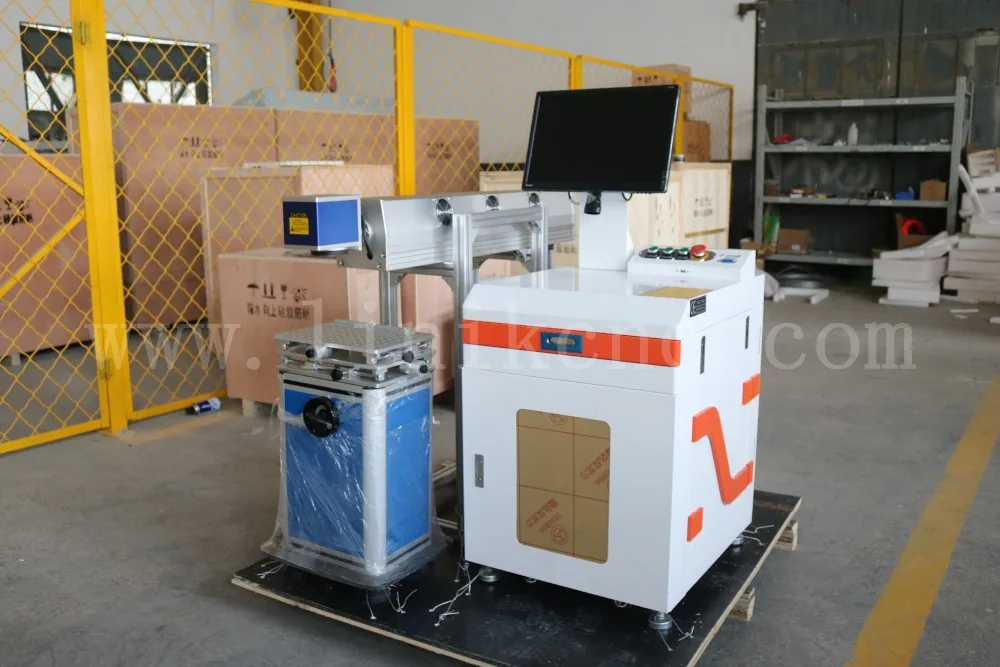 CO2 лазерная маркировочная машина для серийных номеров штрих кода|machine for|machine