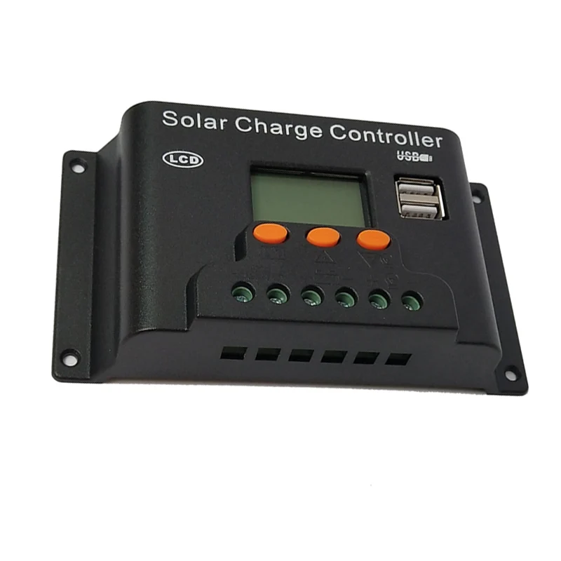 Набор солнечных батарей 200 Вт 24 В солнечная панель гибкая 100 2 шт. контроллер