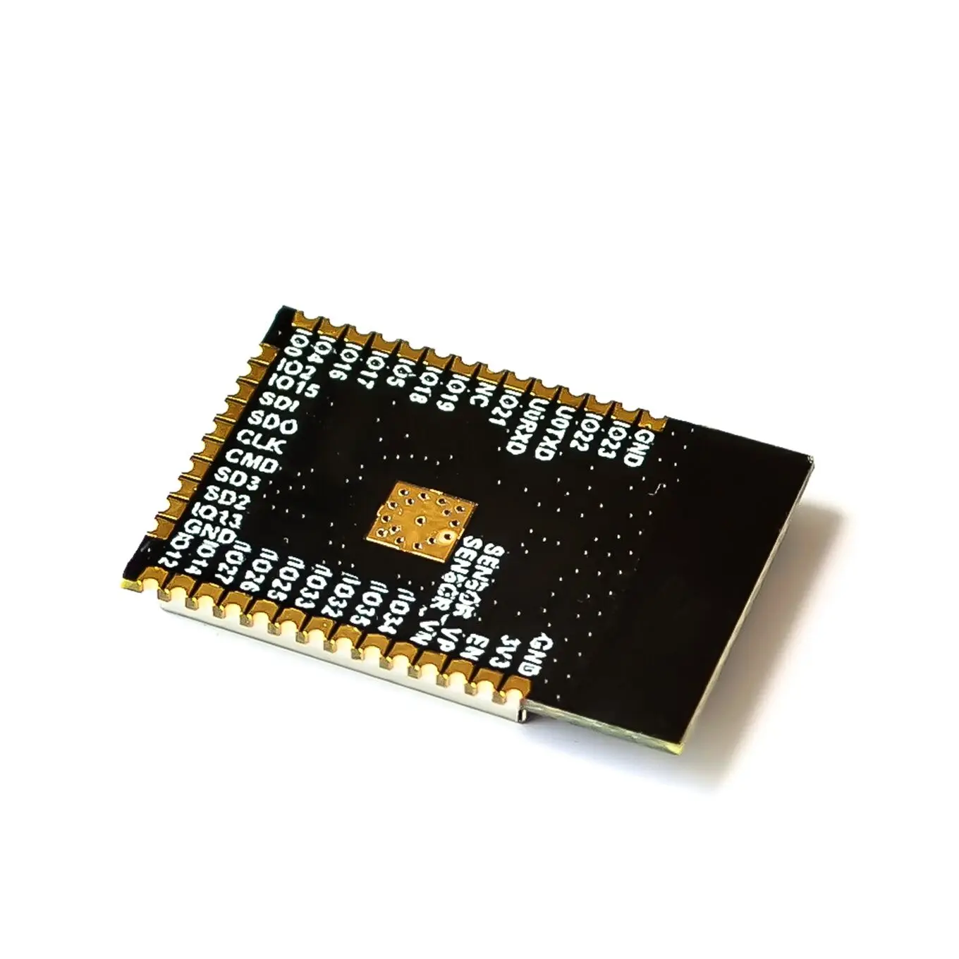 ESP 32S WROOM 32 ESP32 S Bluetooth и WI FI двухъядерный Процессор с низкой Мощность потребление MCU