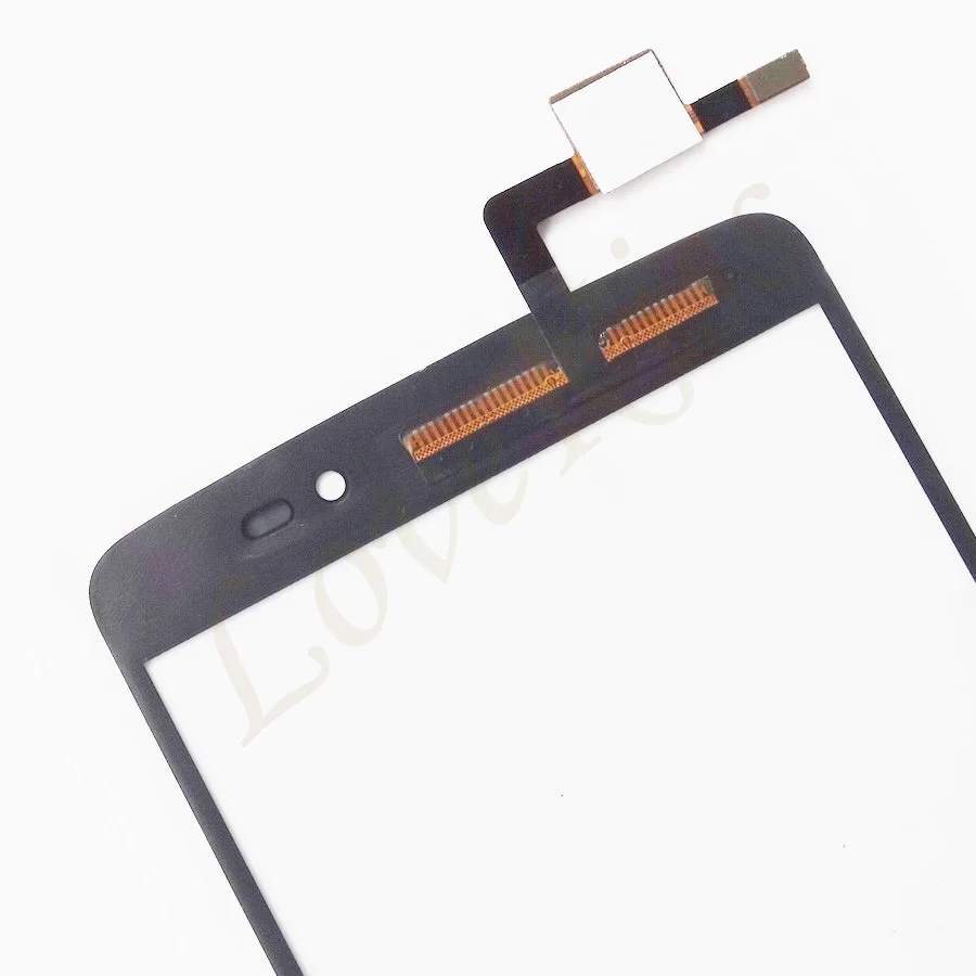 Передняя панель для Alcatel One Touch Idol 3 6045 OT-6045 OT-6045K 6045Y сенсорный экран сенсор