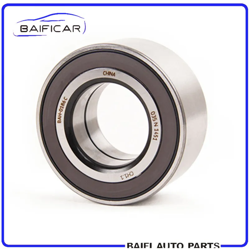 Новый подлинный подшипник Baificar PRB1501070 для Peugeot 207 2008 301 307 308 408 Citroen Sega Elysee C4L C3| |