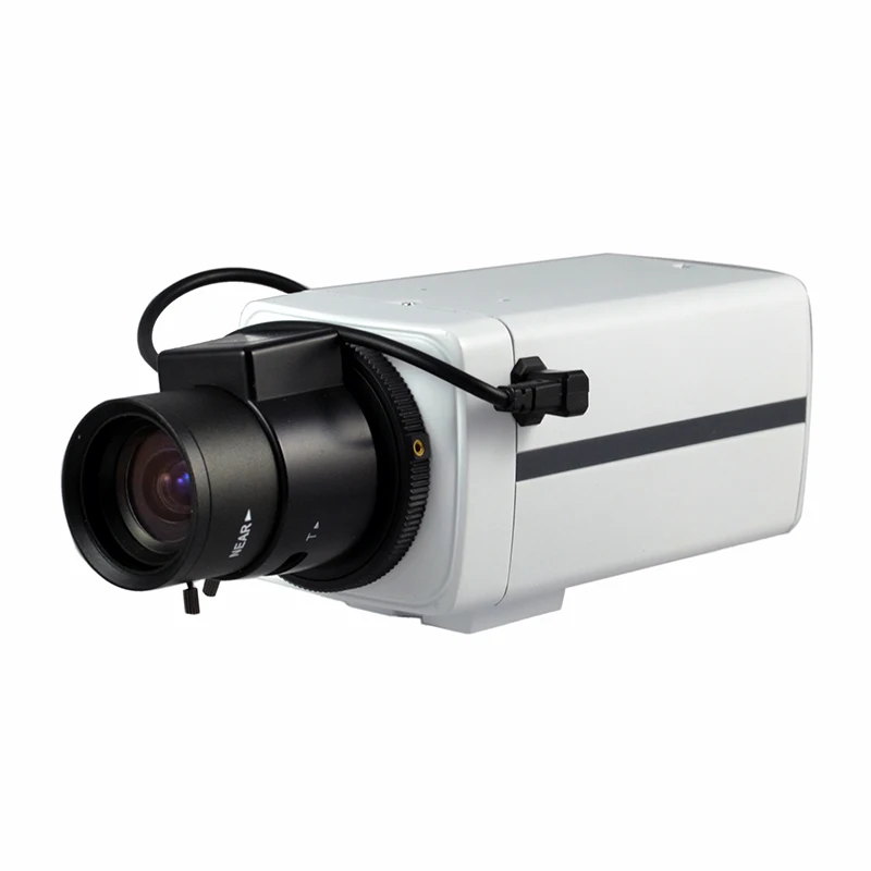 WDR 120db 2MP 1080P POE IP камера безопасности 1ch CVBS Авто IRIS ONVIF P2P сеть 1/3 &quotPanasonic 34229 Hi3516D (SIP
