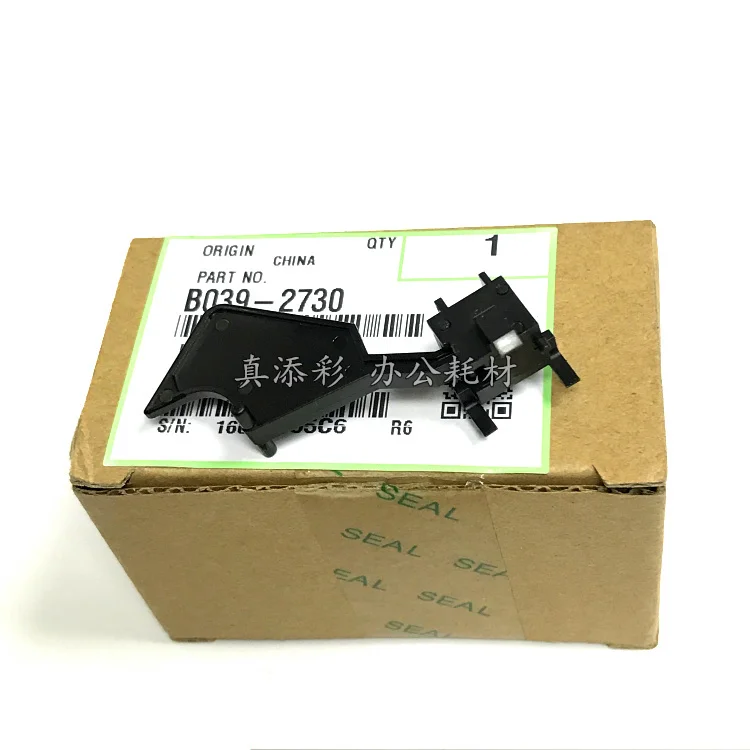 B039-2730 B0392730 OEM новый для Ricoh AF1515 AF1013 1013 1515 бумажный датчик AF1015 1018 2015 2018 2020 MP1600 MP200 |
