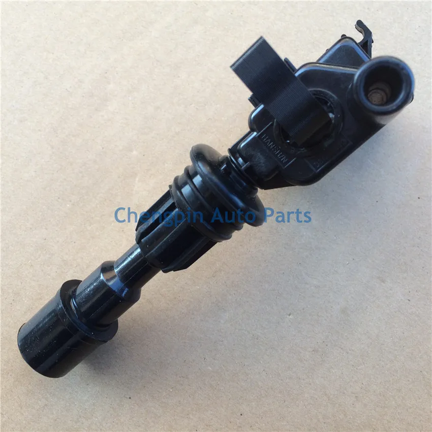 Автозапчасти катушка зажигания ASSY OEM # ZL01 18 100 для Mazda 323 BJ S/F 1 5 6|parts gy6|parts stihlparts lock |
