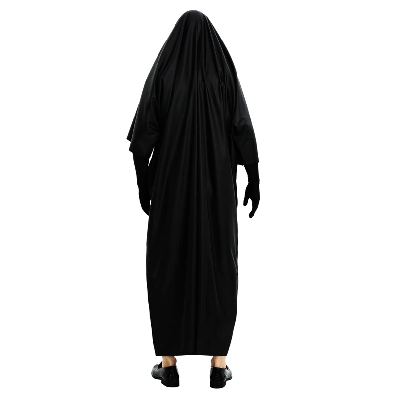 

Snailify Halloween Costume For Men No Face Man Costume Anime Cosplay Spirited Away Cosplay Kids No Face Man Cosplay