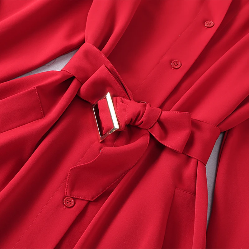 Высокое качество Мода 2020 новый дизайнер Подиум Платье женское Lomg рукав