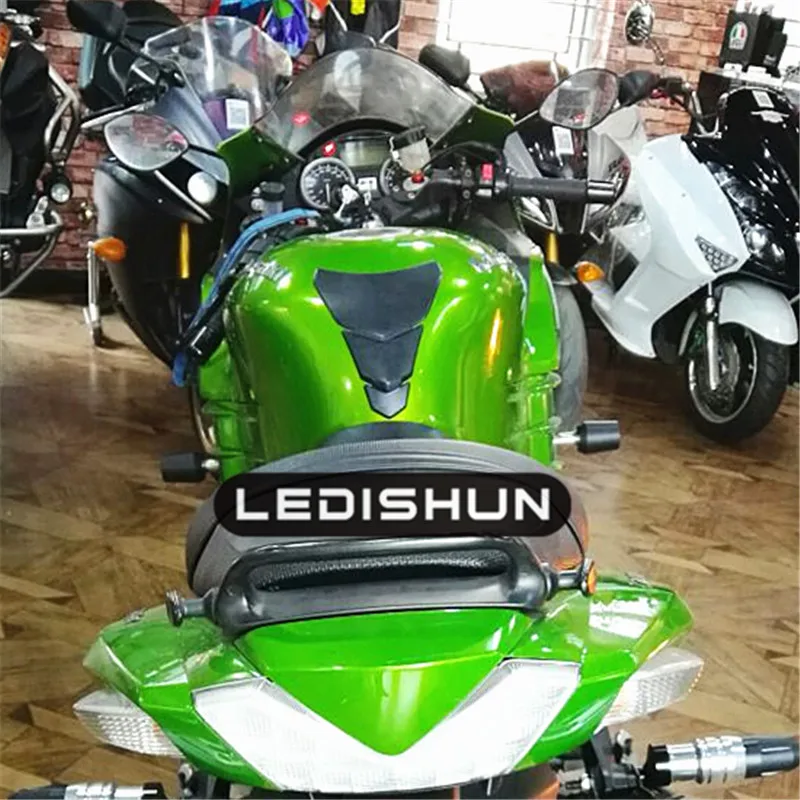 Мотоциклетные Краш колодки протектор рулон серии обтекатель гвардии для Kawasaki
