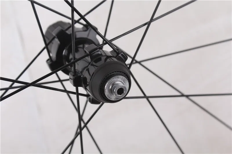 SHIMANO RS81 C24 шоссейный велосипед из углеродного сплава довод колеса 11 скоростей пара для езды на велосипеде