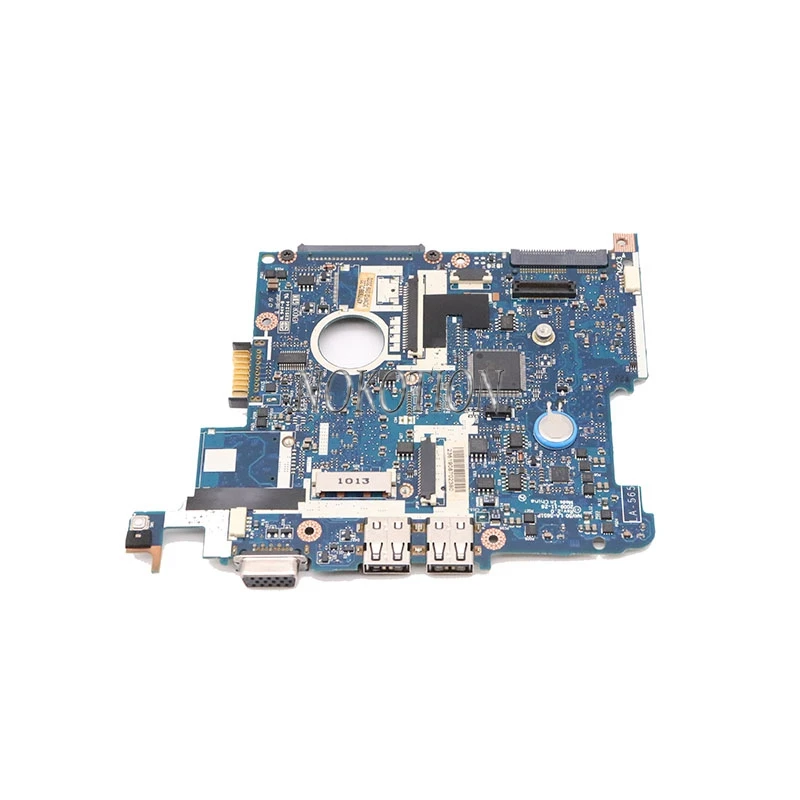 Материнская плата NOKOTION MBSAL02001 MB.SAL02.001 NAV50 LA 5651P для ноутбука acer aspire one 532H D260 LT23 Atom N450 1