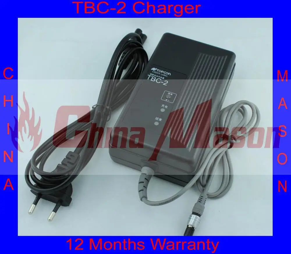 Совершенно новое TBC 2 зарядное устройство для BT 50Q 52QA TBB G1 батареи|charger battery aa aaa|charger