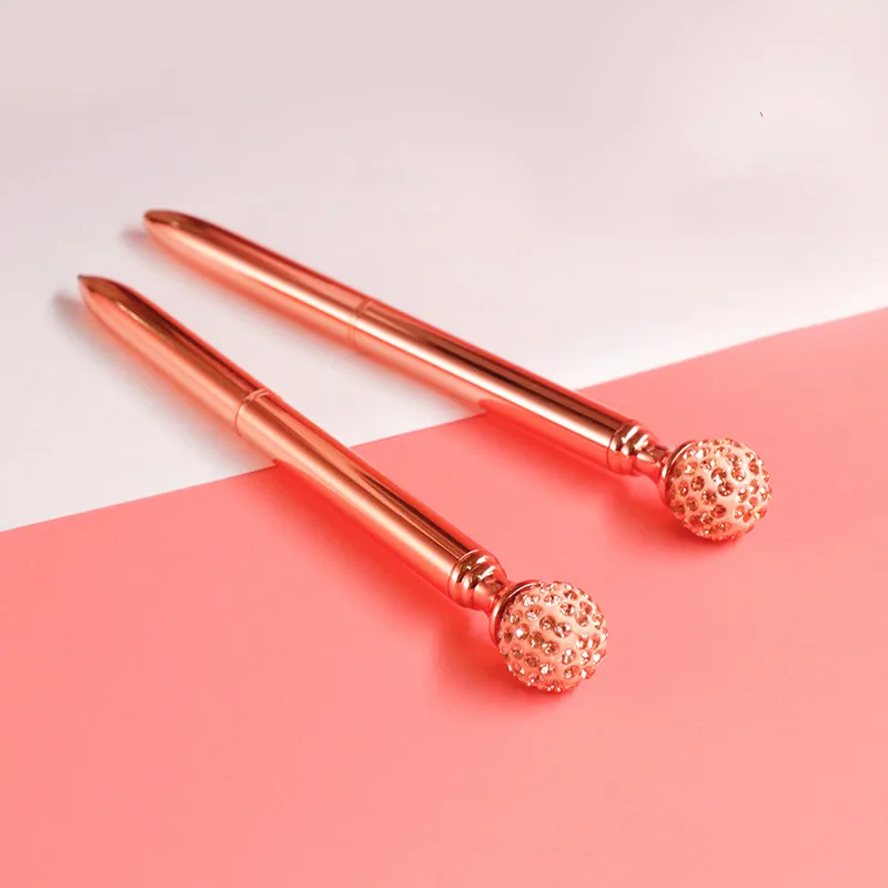 1 шт. Небесно звезда кристаллический шар ручка металлическая для подарка подарок