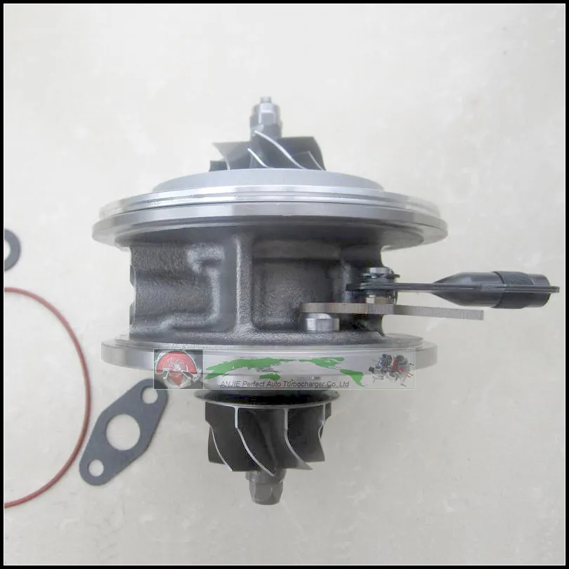 Турбокомпрессор Для KIA Sorento для 01 06 2 5 л CRDi D4CB картридж CHRA Core BV43 28200 4A470 282004A470 53039700122