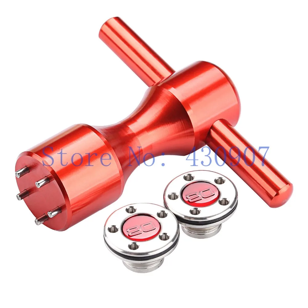 1 Pair Golf Weight For Fastback Squareback Newport M1 M2 | Спорт и развлечения