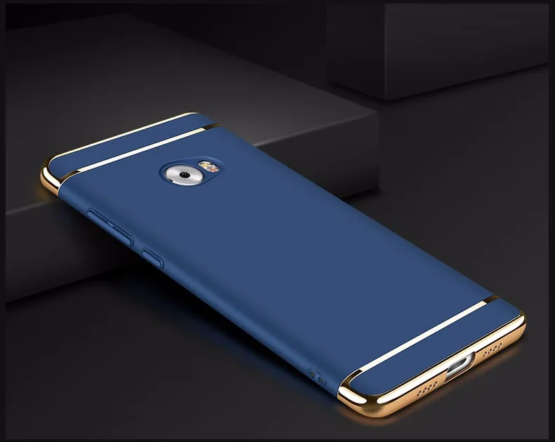 Xiaomi mi note 2 Чехол mi note2 задняя крышка Жесткий защитный чехол для телефона роскошный MOFi xiaomi mi note 2 чехол s и чехлы