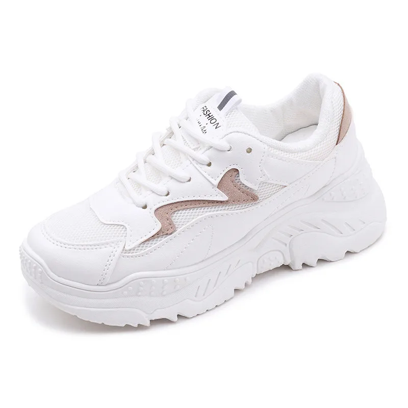 Женская модная повседневная обувь удобные кроссовки для молодых девушек|Женские