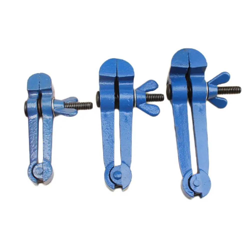 Мини Ручные тиски мульти Плоскогубцы Небольшой сверхпрочный 20 мм прецизионные