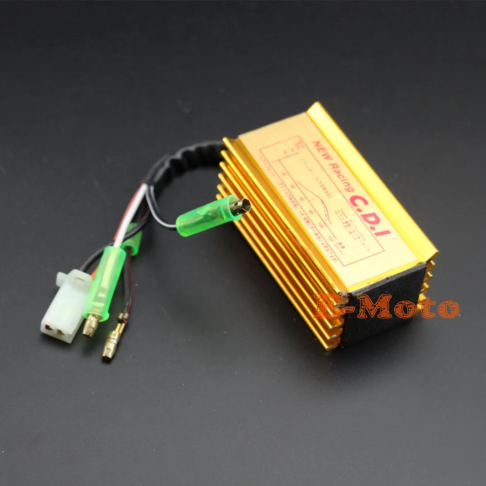 Jog 50cc 72cc мопед с двигателем MINARELLI высокая производительность AC CDI 1E40QMB 140QMB 1PE40QMB