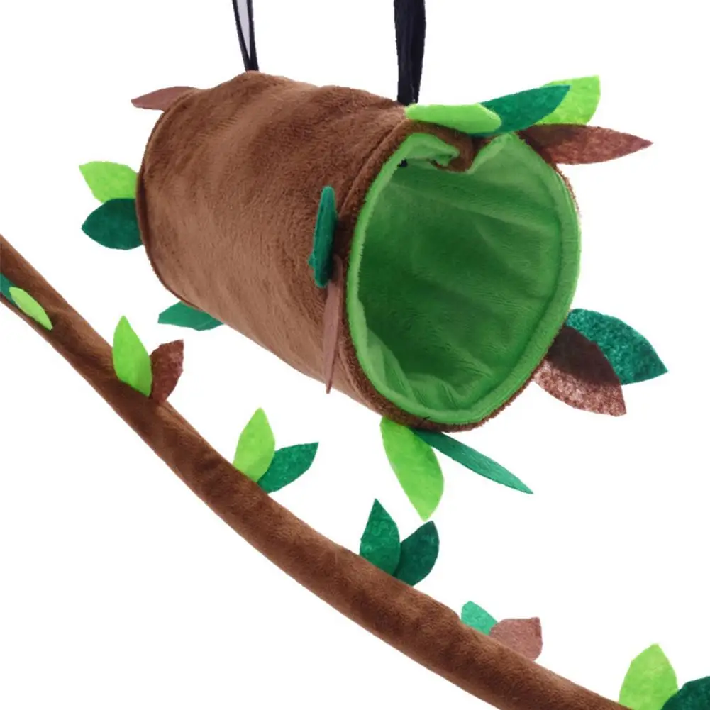 5 шт. малые игрушечные листья для домашних животных|Игрушки| |