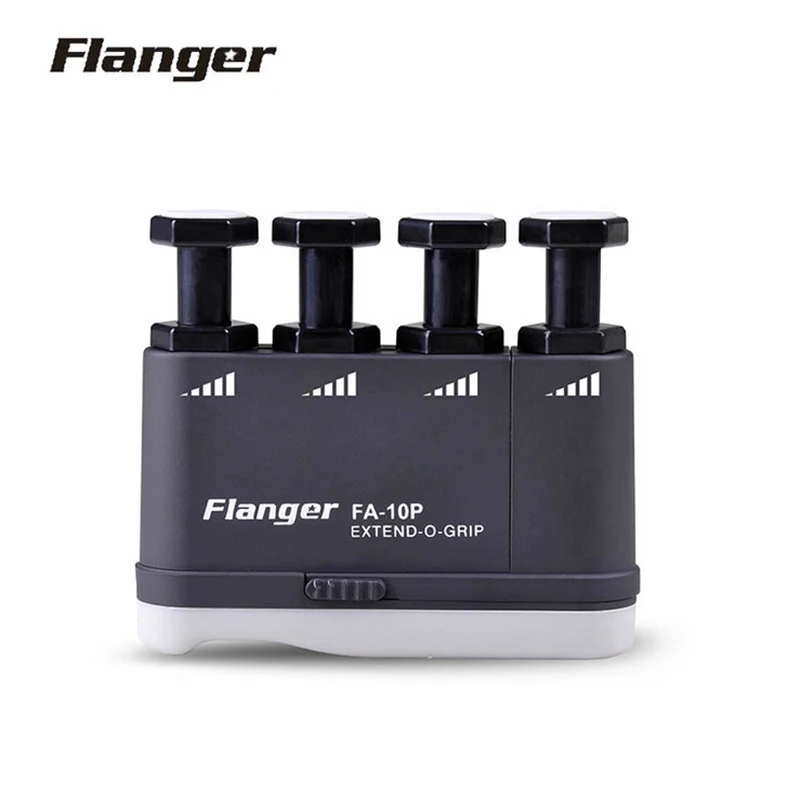 

Flanger finger training device to practice for guzheng Piano Bass Guitar Extend-O-Grip Trainer Hand Gripper Adjustable ProHands