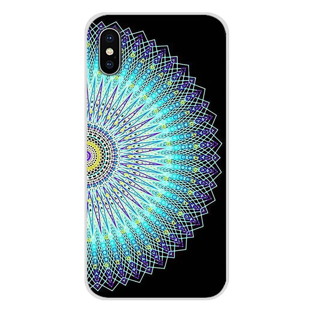 Мандала аксессуары чехлы для телефонов Чехлы Oneplus 3T 5T 6T Nokia 2 3 5 6 8 9 230 3310 1 7 Plus 2017 2018 |