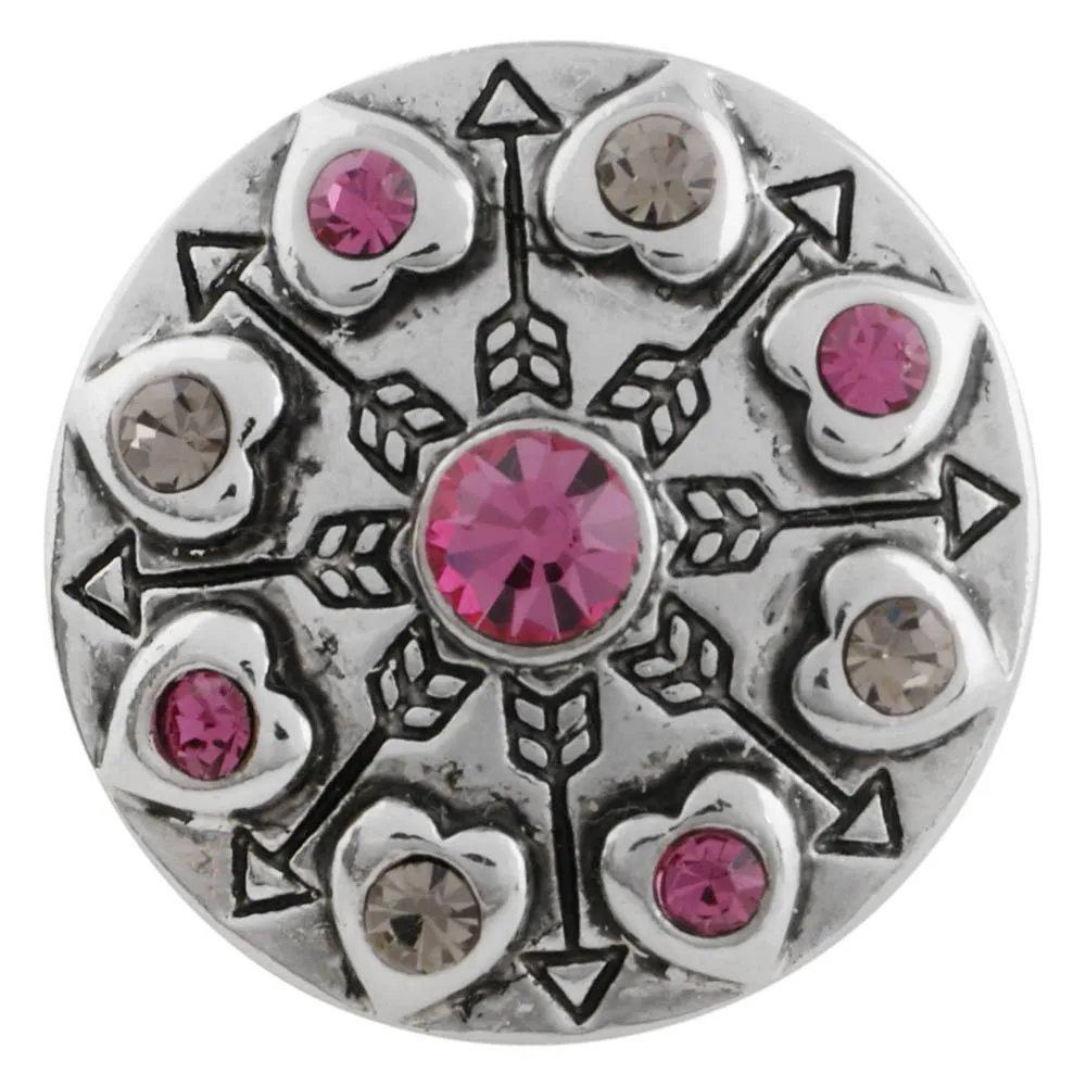 Новые Резные Стразы круглые кнопки серебряные украшения пуговицы ювелирное