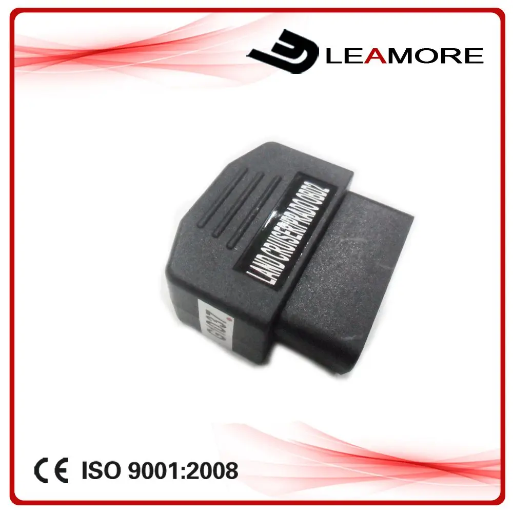 

For Land Cruise 2008-2015 DC12V Canbus Auto OBD2 Window Closer Window Closing +Car Door Locking(Mirror Folding)Together