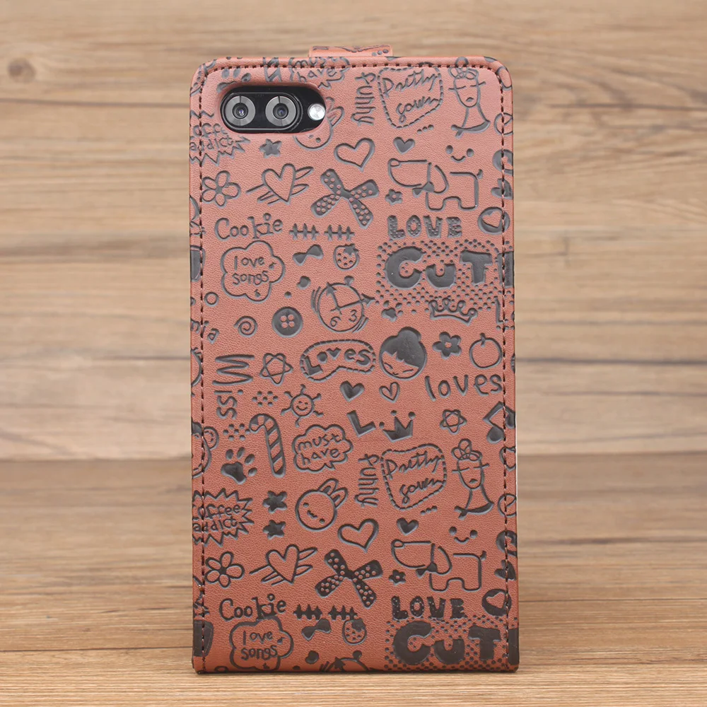 Кошелек типа мобильного телефона кожаный чехол Для Doogee смешивания Бумажник