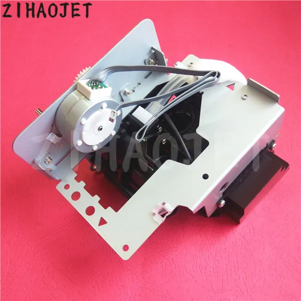 Фотолюминесцентный Эко растворитель для насоса VJ1604 1618 1204 1624 1304|cleaning solvent|pump