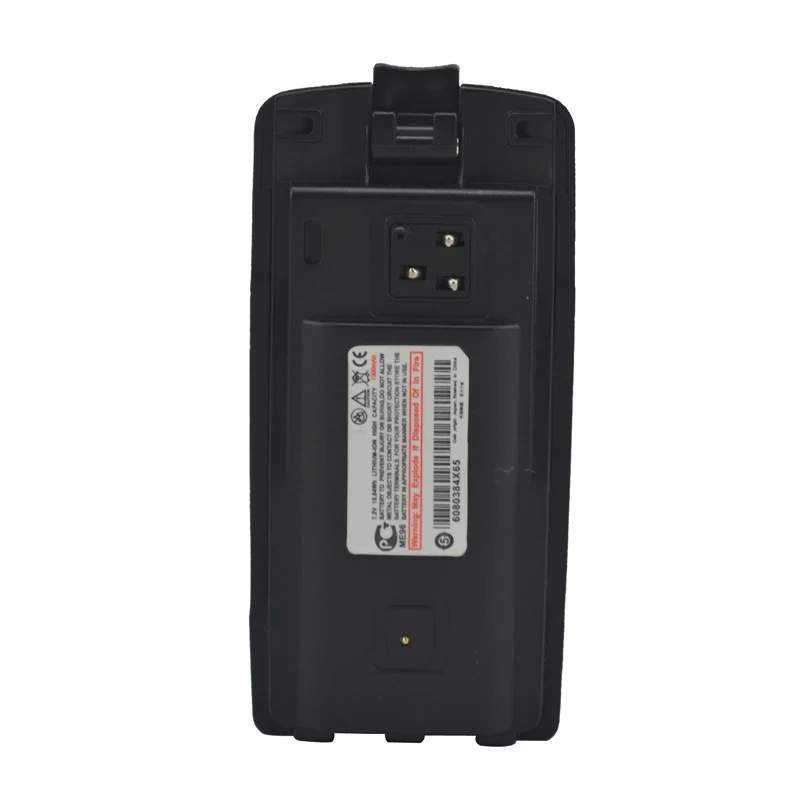 Литий-ионный аккумулятор RLN6351 7 2 В 1300 мАч для Motorola MagOne A10 A12 и RDX CP110 CP1100 CP1180 |